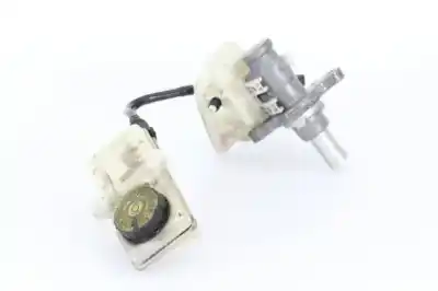 Peça sobressalente para automóvel em segunda mão bomba de travões por citroen c4 ii (nc_) 1.6 hdi 115 referências oem iam 9680931580