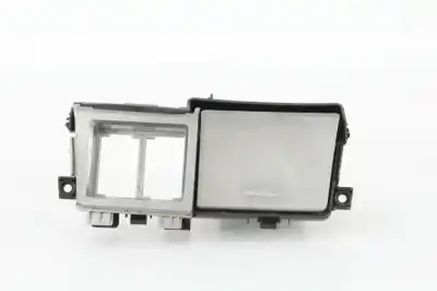 Second-hand car spare part dashboard trim for mazda 3 lim. (bl) sportive oem iam references bbm964633