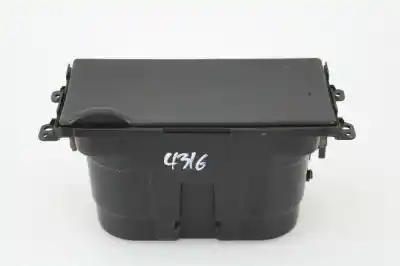 Second-hand car spare part central cup holder for mazda 3 lim. (bl) sportive oem iam references bbp364361