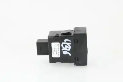 Peça sobressalente para automóvel em segunda mão comando de sofagem (chauffage / ar condicionado)  por mazda 3 lim. (bl) sportive referências oem iam bbm266420a  