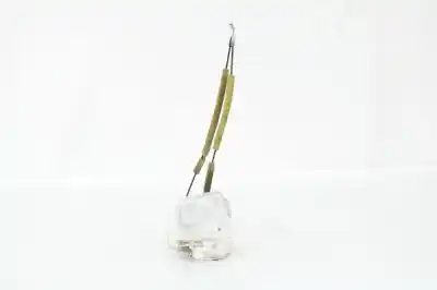 Second-hand car spare part rear left door lock for mazda 3 lim. (bl) sportive oem iam references 1f09