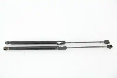 Second-hand car spare part tailgate gas strut for mazda 3 lim. (bl) sportive oem iam references bfy963620