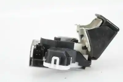 Second-hand car spare part trunk lock for mazda 3 lim. (bl) sportive oem iam references c6728  