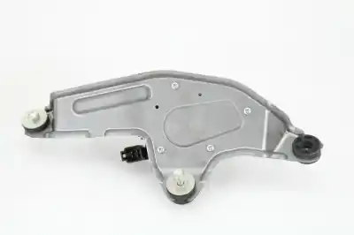 Second-hand car spare part rear windshield wiper motor for mazda 3 lim. (bl) sportive oem iam references bbn967450