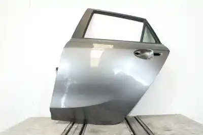 Second-hand car spare part rear left door for mazda 3 lim. (bl) sportive oem iam references 