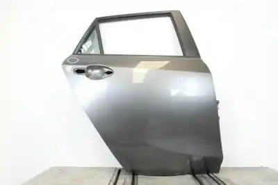 Second-hand car spare part rear right door for mazda 3 lim. (bl) sportive oem iam references 
