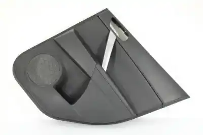 Second-hand car spare part right rear door trim for mazda 3 lim. (bl) sportive oem iam references bbm46853z