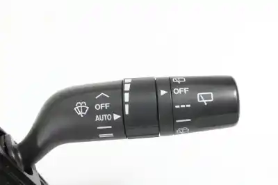 Second-hand car spare part multifunction switch for mazda 3 lim. (bl) sportive oem iam references 17h006  