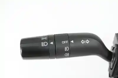 Second-hand car spare part multifunction switch for mazda 3 lim. (bl) sportive oem iam references 17h006  