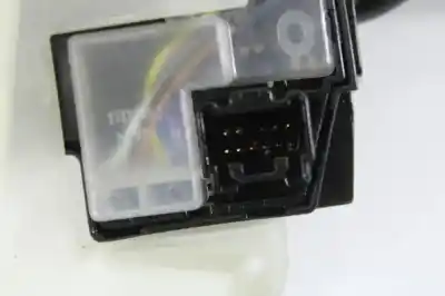 Second-hand car spare part multifunction switch for mazda 3 lim. (bl) sportive oem iam references 17h006  