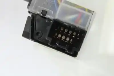 Second-hand car spare part multifunction switch for mazda 3 lim. (bl) sportive oem iam references 17h006  