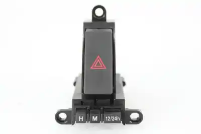 Second-hand car spare part hazard warning lights for mazda 3 lim. (bl) sportive oem iam references bbp3664h0
