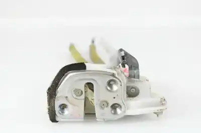 Second-hand car spare part rear right door lock for mazda 3 lim. (bl) sportive oem iam references bbp3