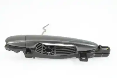 Second-hand car spare part exterior right rear door handle for mazda 3 lim. (bl) sportive oem iam references r8375
