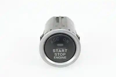 Second-hand car spare part start/stop button for mazda 3 lim. (bl) sportive oem iam references k0021