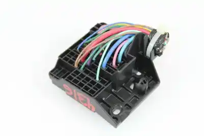 Second-hand car spare part fuse box unit for mazda 3 lim. (bl) sportive oem iam references   