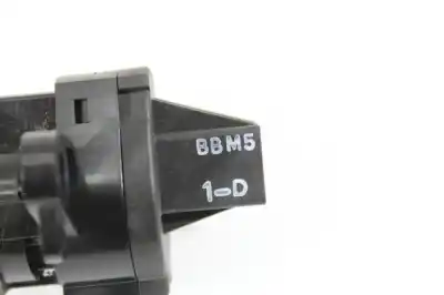 Tweedehands auto-onderdeel sensor voor mazda 3 lim. (bl) sportive oem iam-referenties bbm5  