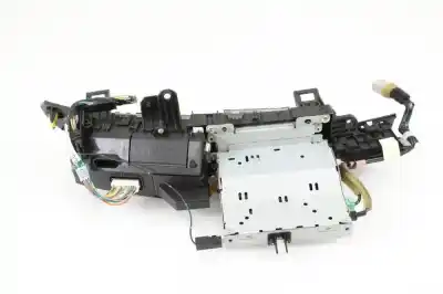 Second-hand car spare part multifunction display for mazda 3 lim. (bl) sportive oem iam references bdg7611j0g  