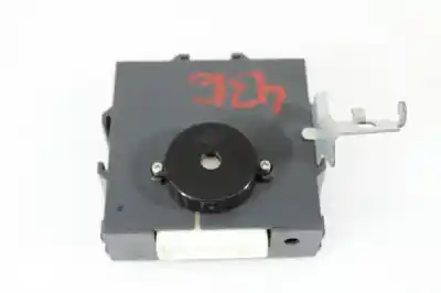 Pezzo di ricambio per auto di seconda mano modulo elettronico per mazda 3 lim. (bl) sportive riferimenti oem iam bbp367uu0a  