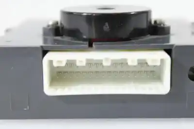 Pezzo di ricambio per auto di seconda mano modulo elettronico per mazda 3 lim. (bl) sportive riferimenti oem iam bbp367uu0a  