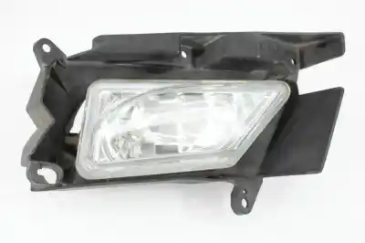 Second-hand car spare part left fog light for mazda 3 lim. (bl) sportive oem iam references bbm551690