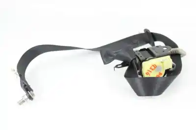 Second-hand car spare part front right seat belt for mazda 3 lim. (bl) sportive oem iam references bgd530221