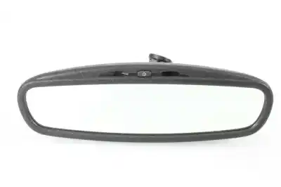 Second-hand car spare part interior rearview mirror for mazda 3 lim. (bl) sportive oem iam references 5073012