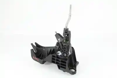 Second-hand car spare part gear lever for mazda 3 lim. (bl) sportive oem iam references bbt646100