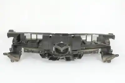 Second-hand car spare part front front for mazda 3 lim. (bl) sportive oem iam references bcw8508x1