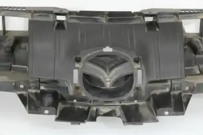 Second-hand car spare part front front for mazda 3 lim. (bl) sportive oem iam references bcw8508x1  
