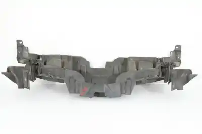 Second-hand car spare part front front for mazda 3 lim. (bl) sportive oem iam references bcw8508x1  