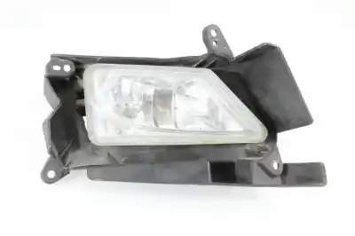 Second-hand car spare part right fog light for mazda 3 lim. (bl) sportive oem iam references bbm551680