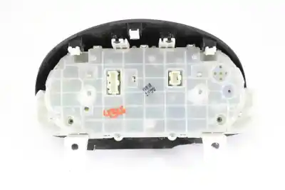 Peça sobressalente para automóvel em segunda mão quadrante por mazda 3 lim. (bl) sportive referências oem iam bbm655430  