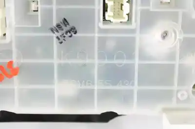 Peça sobressalente para automóvel em segunda mão quadrante por mazda 3 lim. (bl) sportive referências oem iam bbm655430  