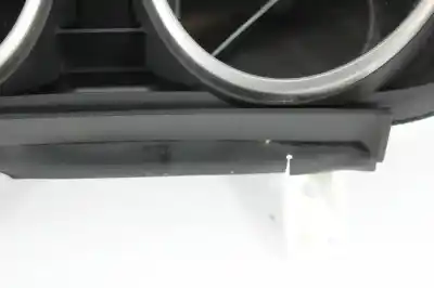 Peça sobressalente para automóvel em segunda mão quadrante por mazda 3 lim. (bl) sportive referências oem iam bbm655430  