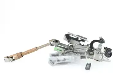 Second-hand car spare part steering column for mazda 3 lim. (bl) sportive oem iam references bbp860371