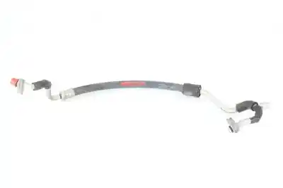 Second-hand car spare part air conditioning pipes for mazda 3 lim. (bl) sportive oem iam references 