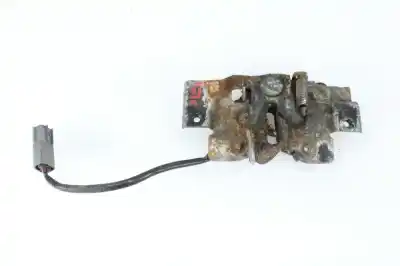 Second-hand car spare part bonnet lock for mazda 3 lim. (bl) sportive oem iam references abj19191