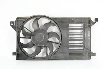 Second-hand car spare part radiator cooling fan for mazda 3 lim. (bl) sportive oem iam references 3136613356