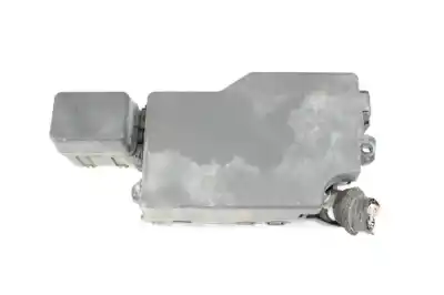 Second-hand car spare part fuse box unit for mazda 3 lim. (bl) sportive oem iam references bbp866761  