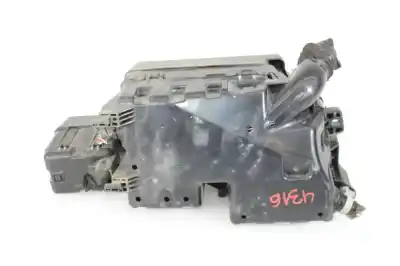 Second-hand car spare part fuse box unit for mazda 3 lim. (bl) sportive oem iam references bbp866761  