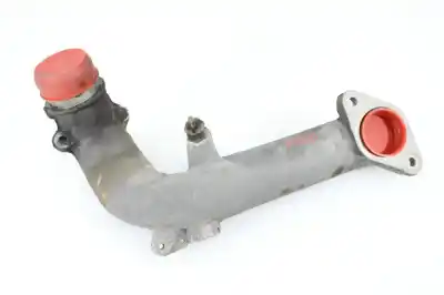 Second-hand car spare part turbocharger pressure pipe for mazda 3 lim. (bl) sportive oem iam references 1d06aj