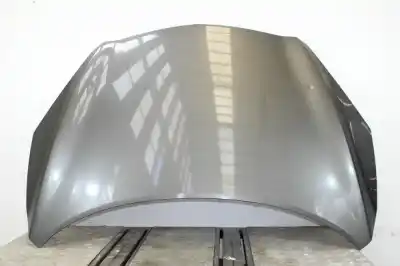 Second-hand car spare part bonnet for mazda 3 lim. (bl) sportive oem iam references bbm452341