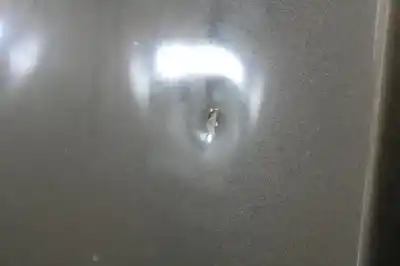 Peça sobressalente para automóvel em segunda mão capot por mazda 3 lim. (bl) sportive referências oem iam bbm452341  