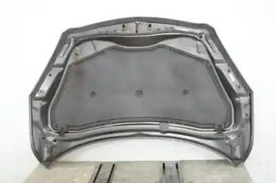 Peça sobressalente para automóvel em segunda mão capot por mazda 3 lim. (bl) sportive referências oem iam bbm452341  