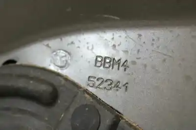 Peça sobressalente para automóvel em segunda mão capot por mazda 3 lim. (bl) sportive referências oem iam bbm452341  