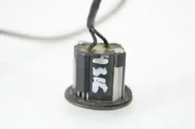 Second-hand car spare part tailgate button for mazda 3 lim. (bl) sportive oem iam references 1f07  