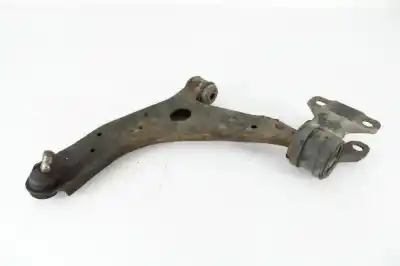 Second-hand car spare part front left lower suspension arm for mazda 3 lim. (bl) sportive oem iam references 8v613a262