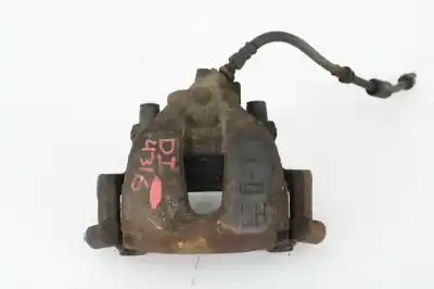 Second-hand car spare part front left brake caliper for mazda 3 lim. (bl) sportive oem iam references 