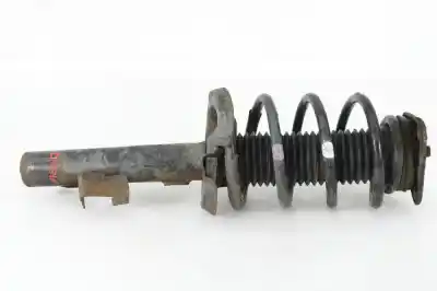 Second-hand car spare part front right shock absorber for mazda 3 lim. (bl) sportive oem iam references bbp834700z03